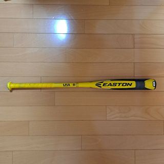 EASTON(イーストン) バット 73㎝ リトルリーグ用 ビースト エックス(バット)