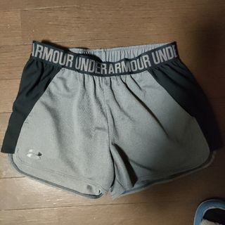 アンダーアーマー(UNDER ARMOUR)のヨガパンツ(ヨガ)