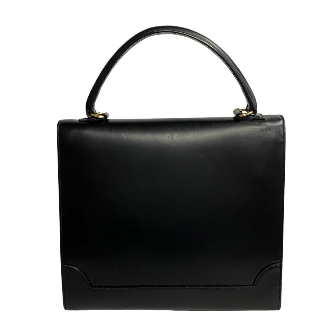 celine - 未使用保管品 希少品 CELINE セリーヌ リング ロゴ 金具