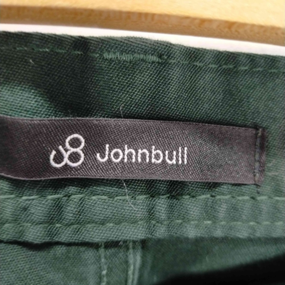 JOHNBULL(ジョンブル)のJohnbull(ジョンブル) カラーチノパンツ メンズ パンツ チノパン メンズのパンツ(チノパン)の商品写真