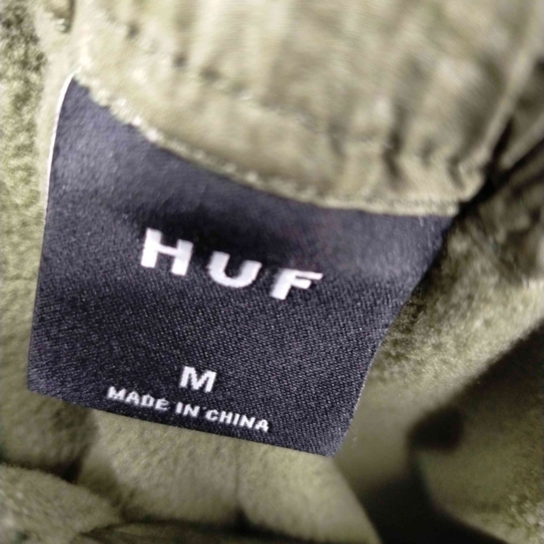 HUF(ハフ)のHUF(ハフ) メンズ パンツ イージー メンズのパンツ(その他)の商品写真