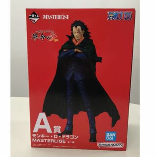 ワンピース(ONE PIECE)の（dada様専用）[新品未開封] 一番くじ　ONE PIECE　革命の炎　A賞…(アニメ/ゲーム)