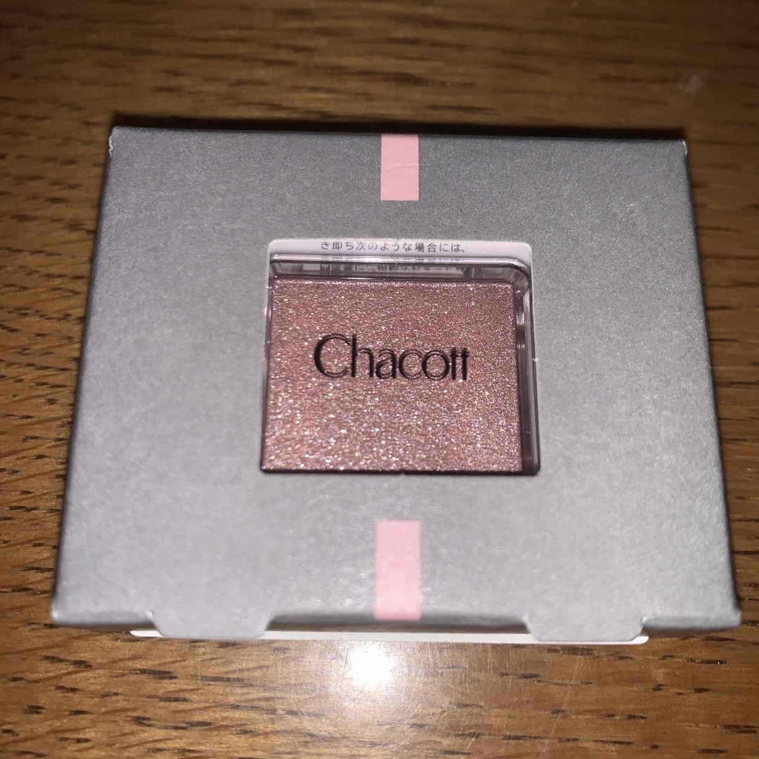 CHACOTT(チャコット)のチャコット　マルチカラーバリエーション コスメ/美容のベースメイク/化粧品(アイシャドウ)の商品写真