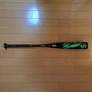 ルイスビルスラッガー(Louisville Slugger)のルイスビルスラッガー 76㎝ リトルリーグ用 バット プライム 硬式少年(バット)