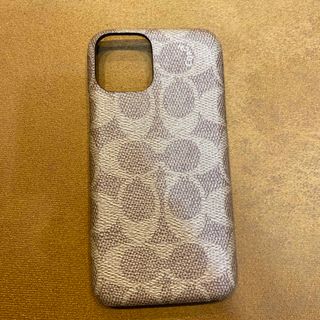 コーチ(COACH)のiPhone11Proケース(iPhoneケース)