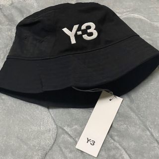 ワイスリー(Y-3)のY-3 バケットハット(ハット)