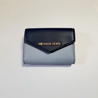 マイケルコース(Michael Kors)の《正規品》MICHAELKORSコインケース《型番》35F2GTVD5T2615(コインケース)