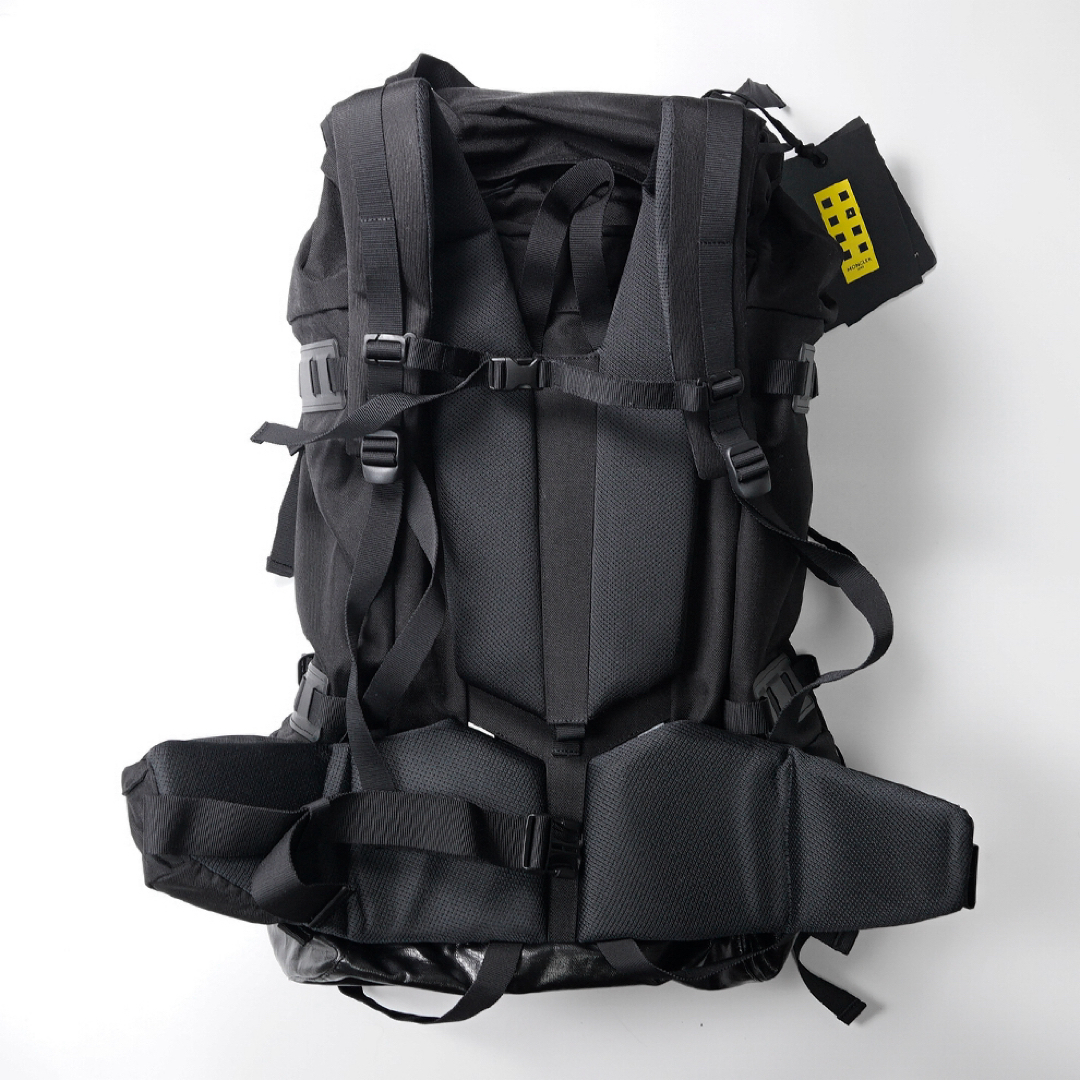 MONCLER - 国内新品39万MONCLER HYKE モンクレールハイク/バック MONCLER - 国内新品39万MONCLER HYKE モンクレールハイク/バック