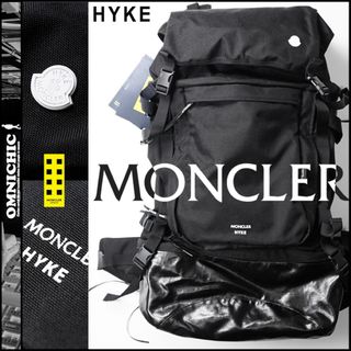 MONCLER(バッグパック/リュック)のフリマアイテム一覧 MONCLER(バッグパック/リュック)のフリマアイテム一覧