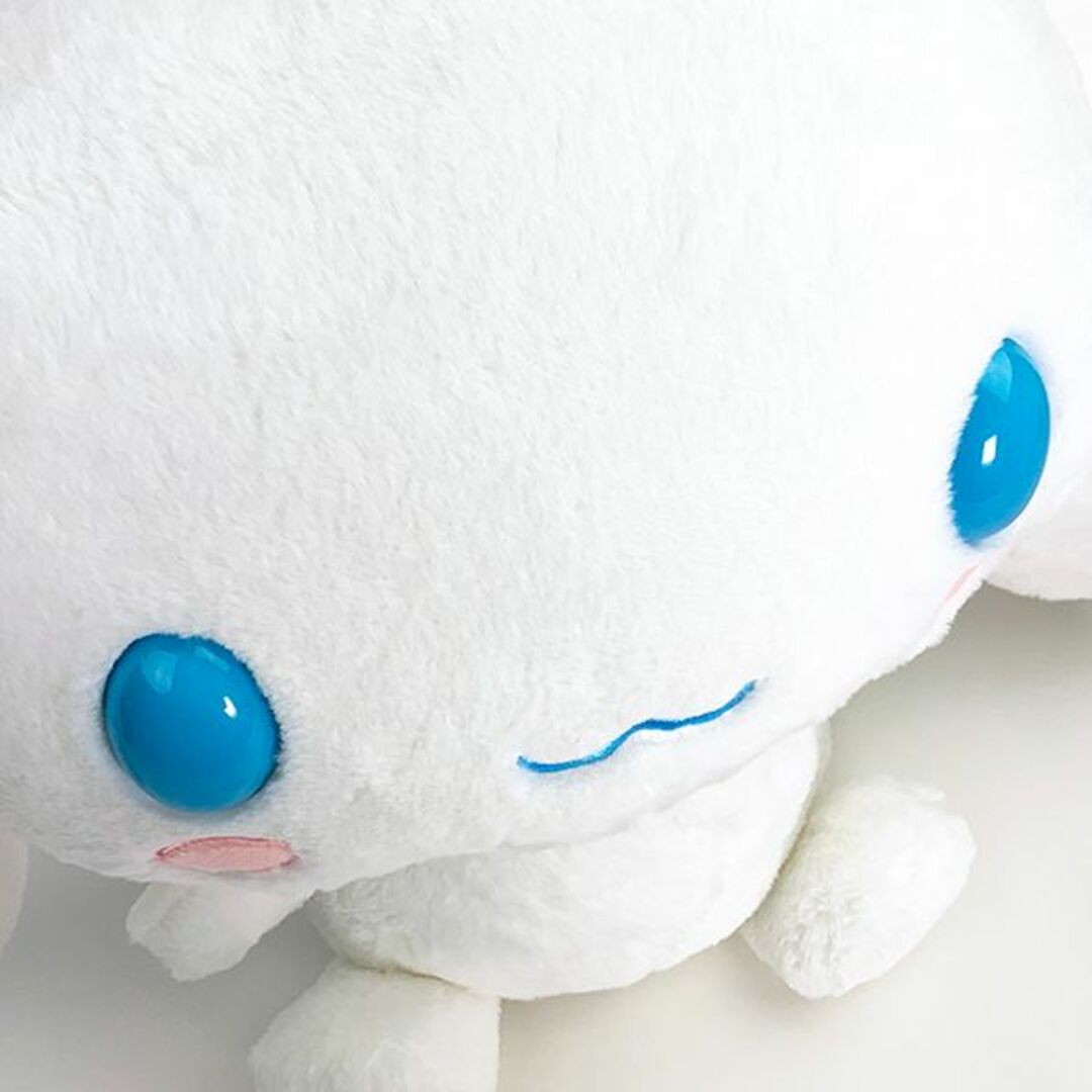 サンリオ - サンリオキャラクターズ ほわほわ シナモンロール 2L サンリオ - サンリオキャラクターズ ほわほわ シナモンロール 2L