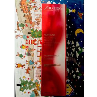 アルティミューン(ULTIMUNE（SHISEIDO）)のプロフェッショナル アルティミューン パワライジング コンセントレート III (美容液)