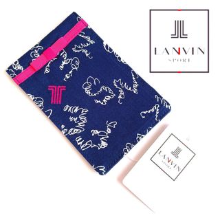 ランバン(LANVIN)の早い者勝ち❗️新品定価5500円ランバンスポール/スコアカードホルダー(その他)