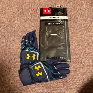 アンダーアーマー(UNDER ARMOUR)のジュニア野球用品/ アンダーアーマー(シューズ)