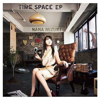 【新品】TIME SPACE EP / 水樹奈々(その他)