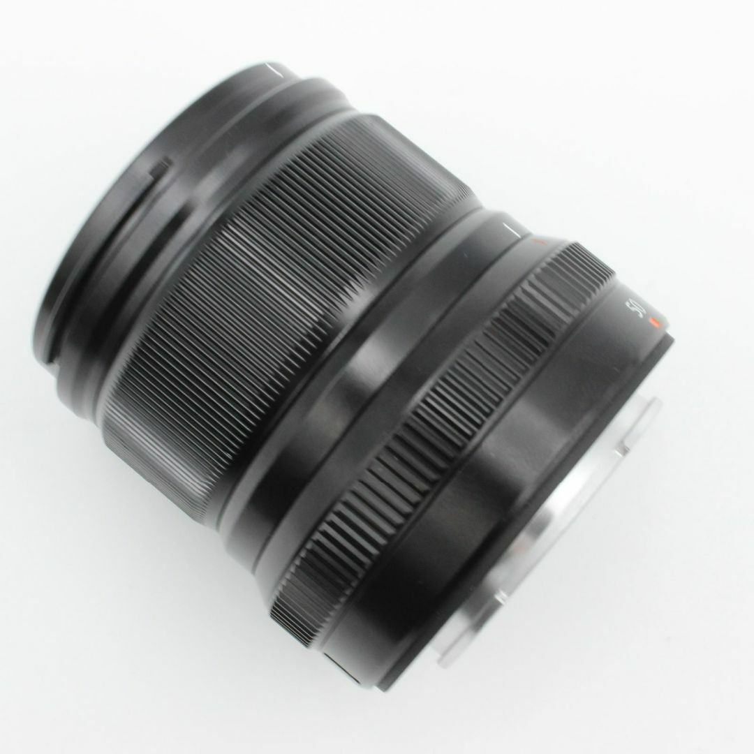 富士フイルム(フジフイルム)の極美品 富士フイルム SUPER EBC XF 50mm f2 R WR スマホ/家電/カメラのカメラ(レンズ(単焦点))の商品写真