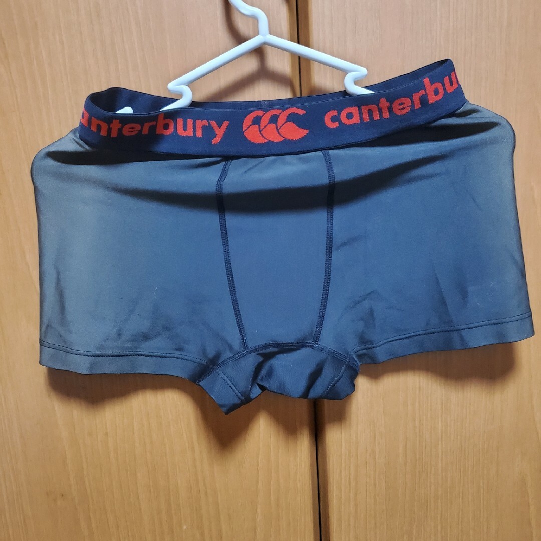 CANTERBURY(カンタベリー)のラグビースパッツ スポーツ/アウトドアのスポーツ/アウトドア その他(ラグビー)の商品写真