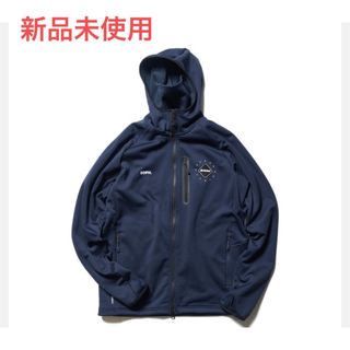 エフシーアールビー(F.C.R.B.)のFCRB POLARTEC FLEECE POWER STRETCH(パーカー)