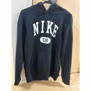 ナイキ(NIKE)のNIKE SBメンズパーカー(パーカー)