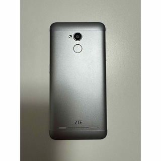 ゼットティーイー(ZTE)のZTE BLADE V7 LITE(スマートフォン本体)