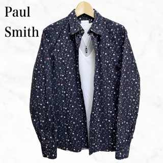 ポールスミス シャツ(メンズ)（花柄）の通販 1,000点以上 | Paul Smith