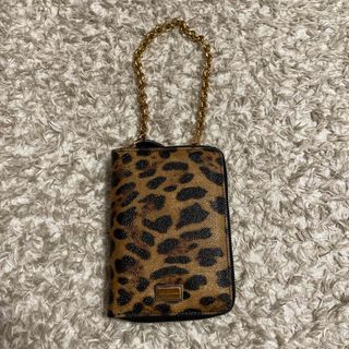 DOLCE&GABBANA(レオパード ・ 財布)のフリマアイテム一覧 DOLCE&GABBANA(レオパード ・ 財布)のフリマアイテム一覧
