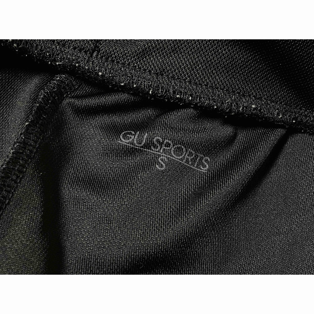 GU - GU / SPORTS ドライストレッチヨガパンツGAの通販 by GU - GU / SPORTS ドライストレッチヨガパンツGAの通販 by