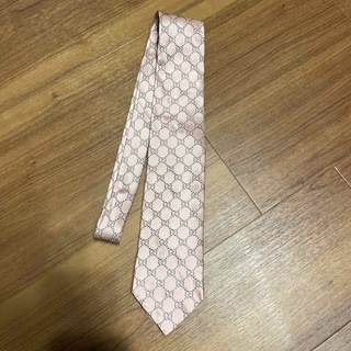 グッチ(Gucci)のGUCCI ネクタイGG(ネクタイ)