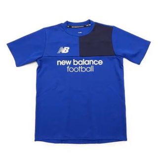 ニューバランス(New Balance)のnew balance トレーニング シャツ＆パンツ(ウェア)