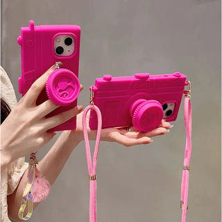 Barbie iPhoneケース(iPhoneケース)