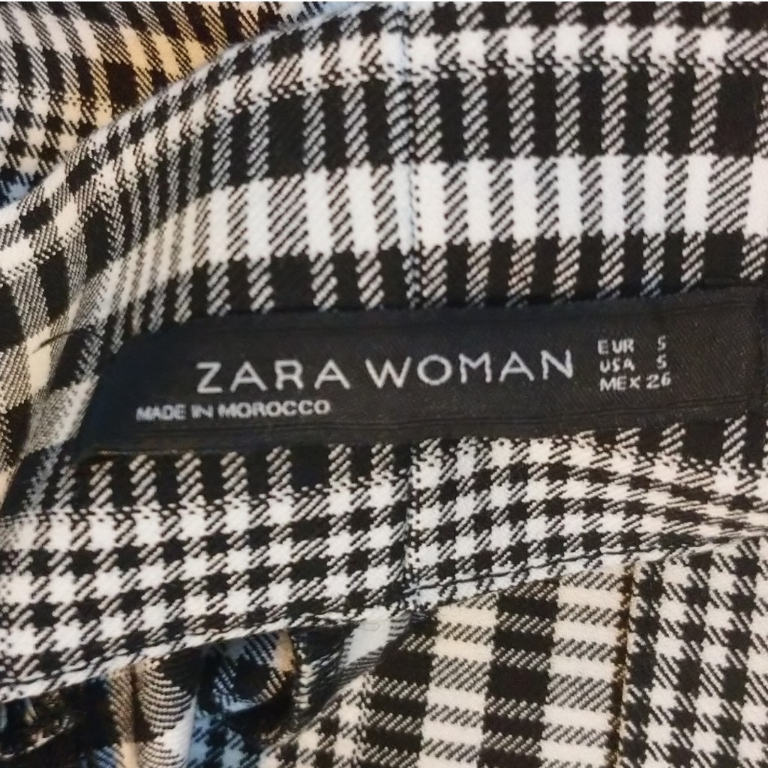 ZARA(ザラ)のZARA⭐美品⭐タイトスカート レディースのスカート(ひざ丈スカート)の商品写真