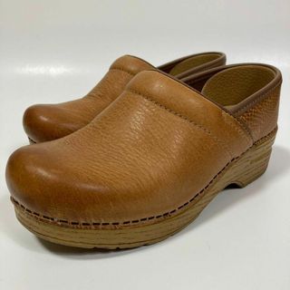 dansko - 【美品】DANSKO プロフェッショナル クロッグ コンフォートシューズ