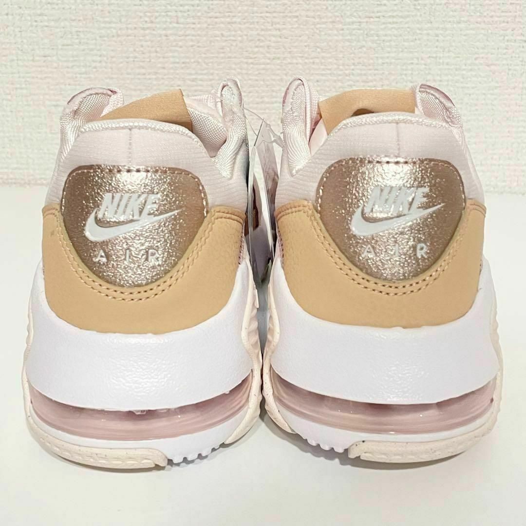 NIKE(ナイキ)の【新品】 NIKE ナイキ エアマックスエクシー DX0113-600 24cm レディースの靴/シューズ(スニーカー)の商品写真