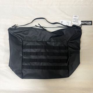 アーバンリサーチ(URBAN RESEARCH)のbaicyclon by backjack MOLLE SHOULDER BAG(ショルダーバッグ)