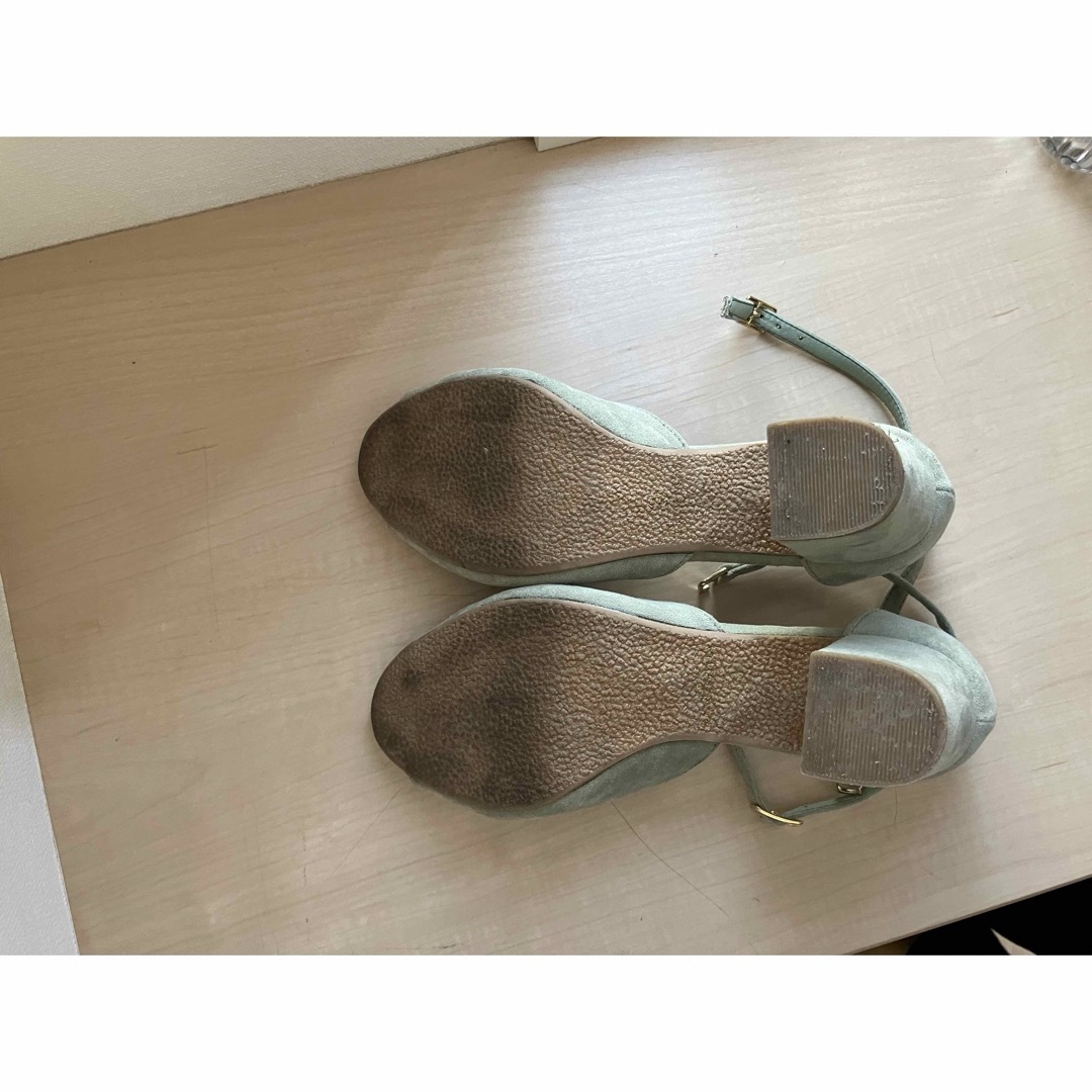 SESTO(セスト)のセスト　フラットサンダル レディースの靴/シューズ(サンダル)の商品写真
