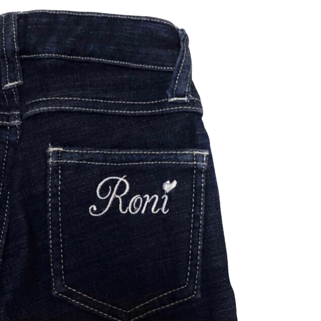 RONI(ロニィ)のVK13 RONI パンツ キッズ/ベビー/マタニティのキッズ服女の子用(90cm~)(パンツ/スパッツ)の商品写真