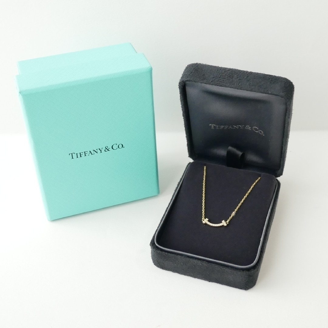 Tiffany & Co.(ティファニー)のこちらは専用です レディースのアクセサリー(ネックレス)の商品写真