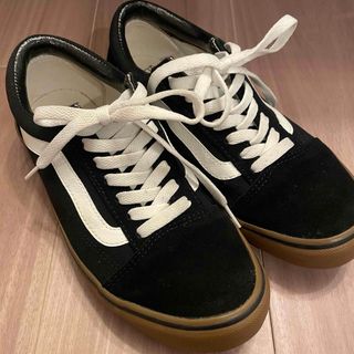 ヴァンズ(VANS)のvans オールドスクール(スニーカー)