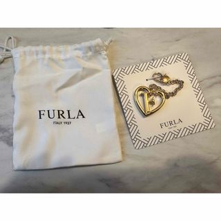 フルラ(Furla)のFURLAチャーム(キーホルダー)