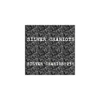 【新品】SILVER CHARIOTS 1.2.3! / SILVER CHARIOTS(その他)