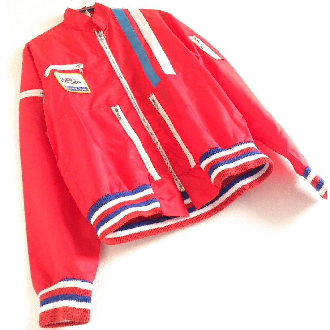 VINTAGE - ◇26 極 入手困難 レア 美品 60s 70s セスナ ナイロン VINTAGE - ◇26 極 入手困難 レア 美品 60s 70s セスナ ナイロン
