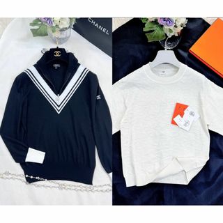 シャネル(CHANEL)の★2点お纏め・御予約品★(ニット/セーター)