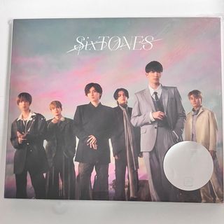 ストーンズ(SixTONES)のわたし(ポップス/ロック(邦楽))