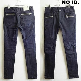 NO ID.(デニム/ジーンズ)のフリマアイテム一覧 NO ID.(デニム/ジーンズ)のフリマアイテム一覧