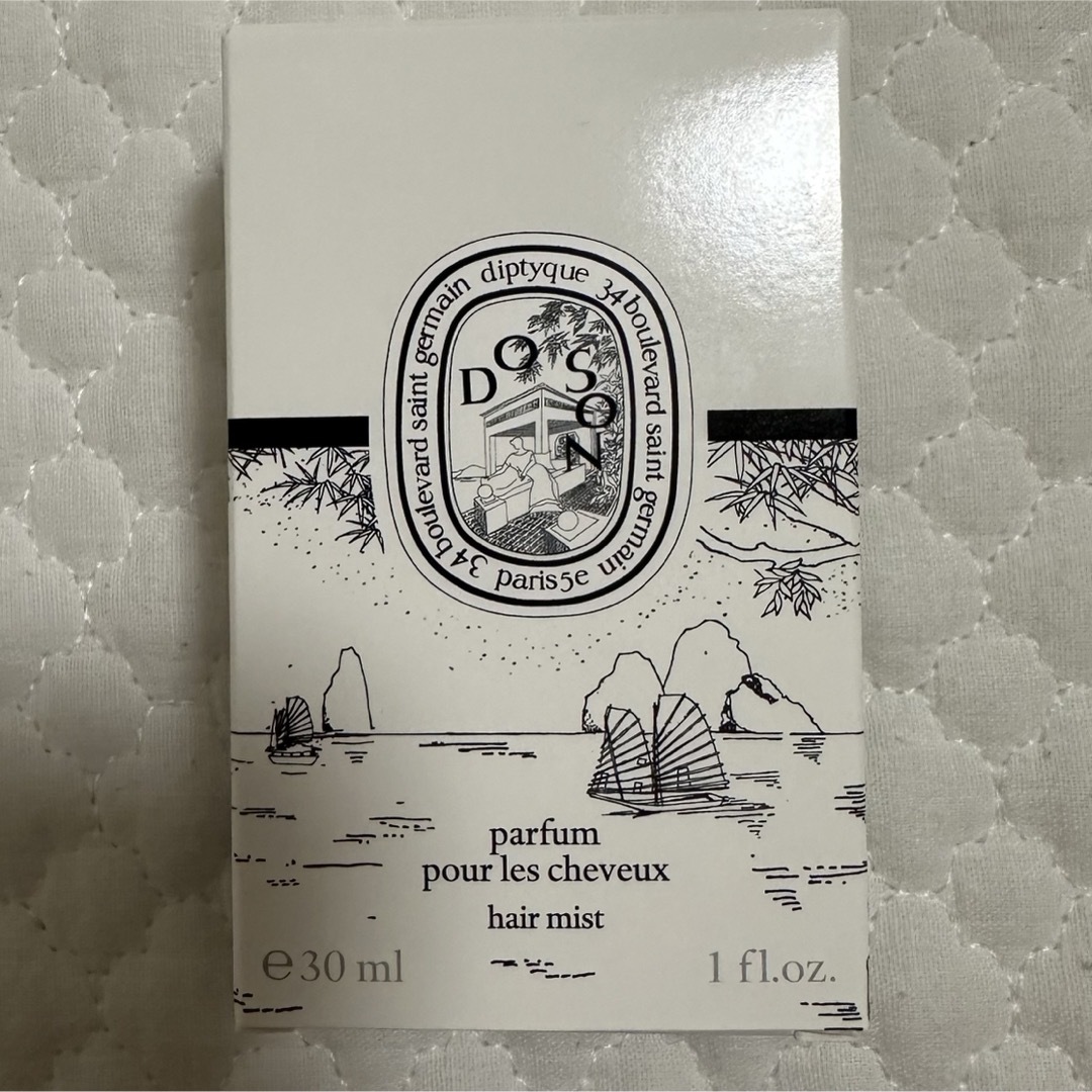 diptyque(ディプティック)のディプティック ド ソン ヘアフレグランス コスメ/美容のヘアケア/スタイリング(ヘアウォーター/ヘアミスト)の商品写真