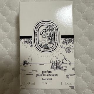 diptyque - ディプティック ド ソン ヘアフレグランス