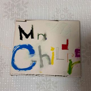 ミスターチルドレン(Mr.Children)のMr.Children / シフクノオト(ポップス/ロック(邦楽))