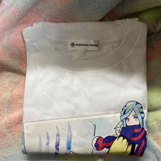 ポケモン(ポケモン)のTシャツコレクション(スカーレット)(Tシャツ)