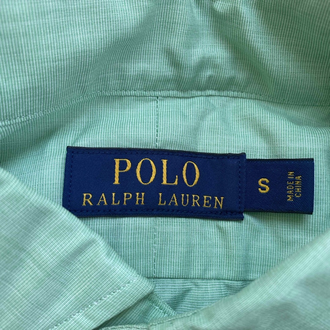 POLO RALPH LAUREN(ポロラルフローレン)のPOLO RALPH LAUREN ワイシャツ メンズのトップス(シャツ)の商品写真