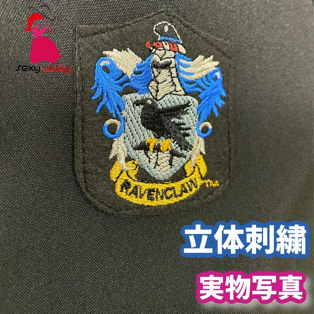 150サイズ】ハリーポッター レイブンクロー 高品質コスプレ超得3