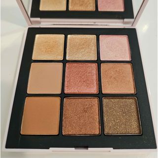 ナーズ(NARS)のNARS オーガズムライジングアイシャドウパレット(アイシャドウ)